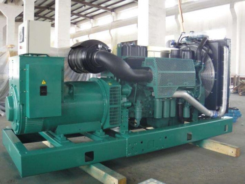 繁峙便携静音：租赁无声发电机组，便携式解决能源需求