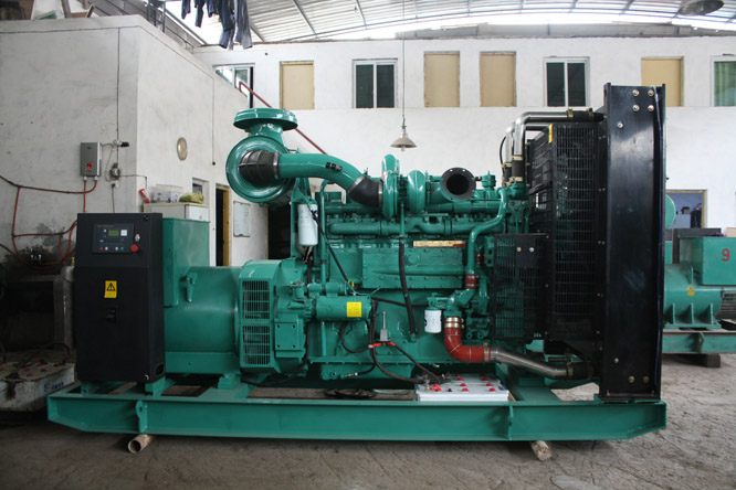 繁峙环保无噪音：租用静音发电机组，为环境和耳朵双重保驾护航